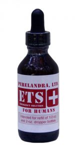 ETS Notfall-Tropfen