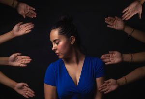 Stress Überlastung