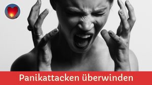 Panikattacken überwinden mit EFT Sabine König